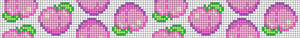 Alpha pattern #184608 variation #455915