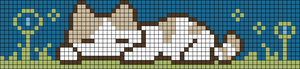 Alpha pattern #214213 variation #455921