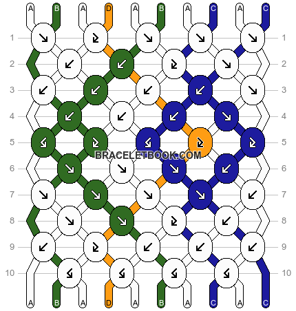 Normal pattern #148433 variation #455924 pattern