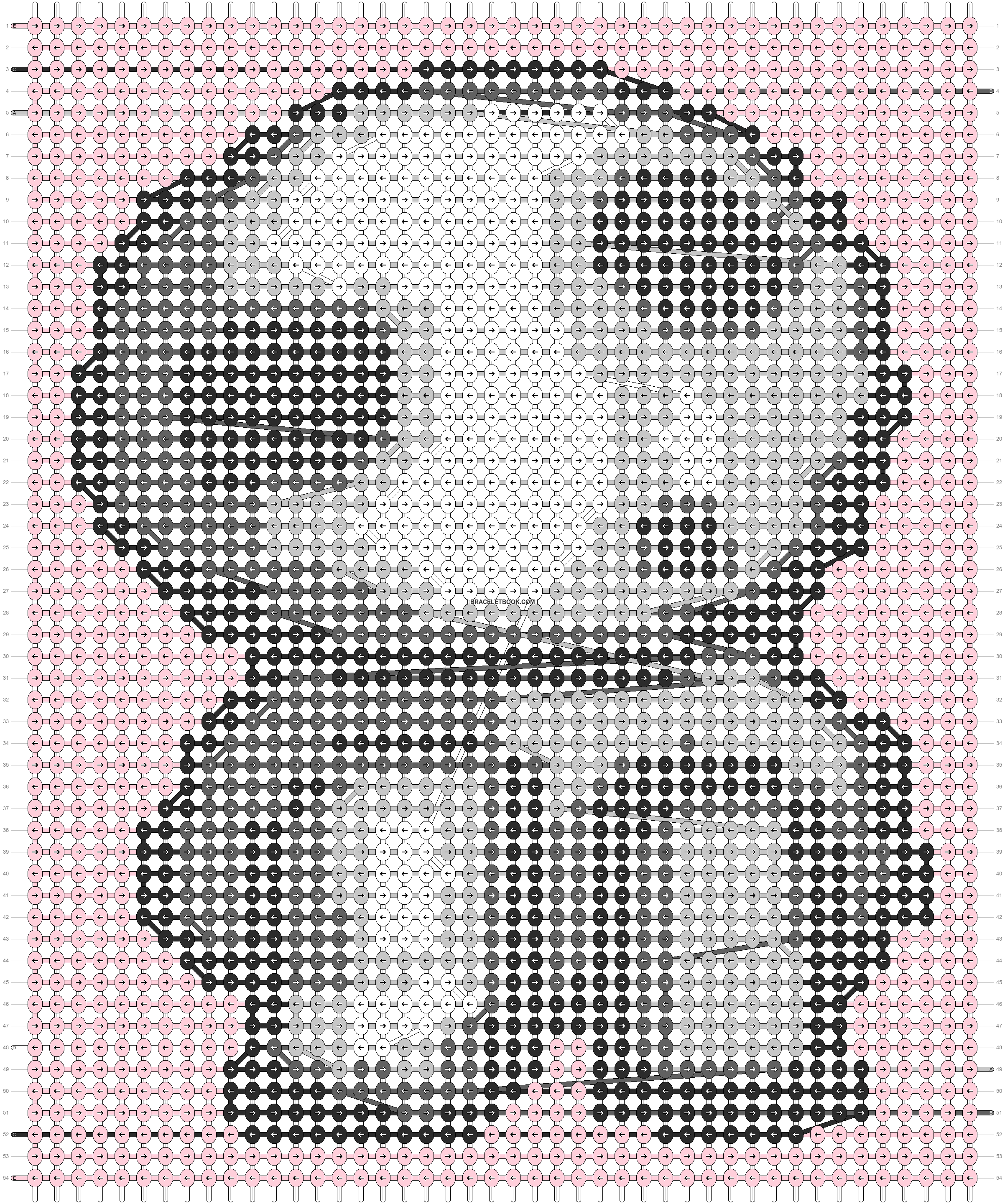 Alpha pattern #216318 variation #455925 pattern
