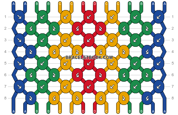 Normal pattern #188 variation #455926 pattern