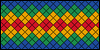 Normal pattern #188 variation #455926