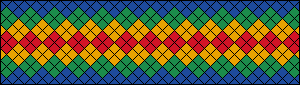 Normal pattern #188 variation #455926