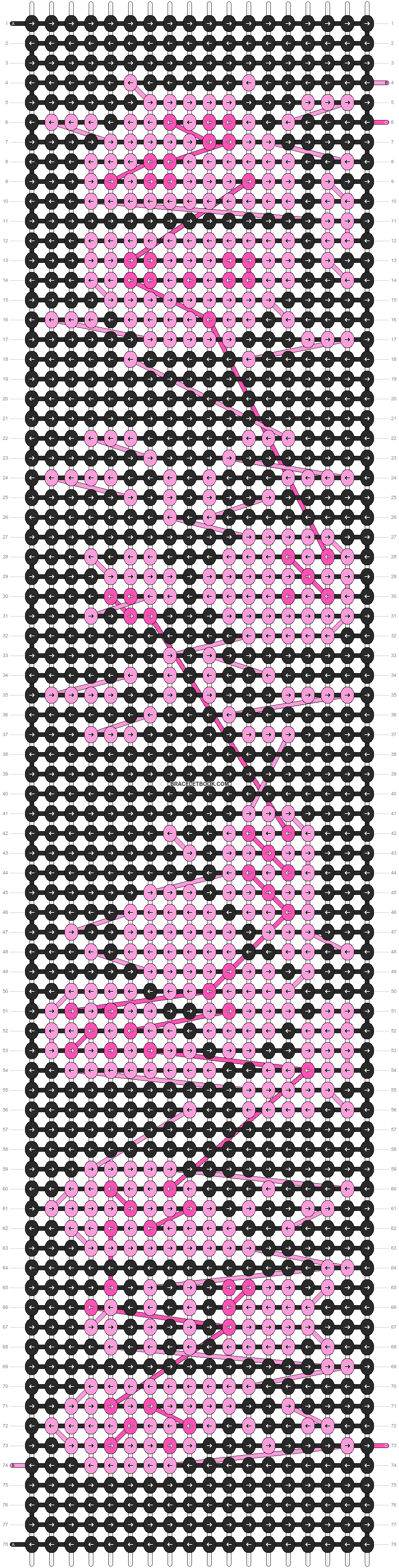 Alpha pattern #173848 variation #455927 pattern