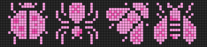 Alpha pattern #173848 variation #455927