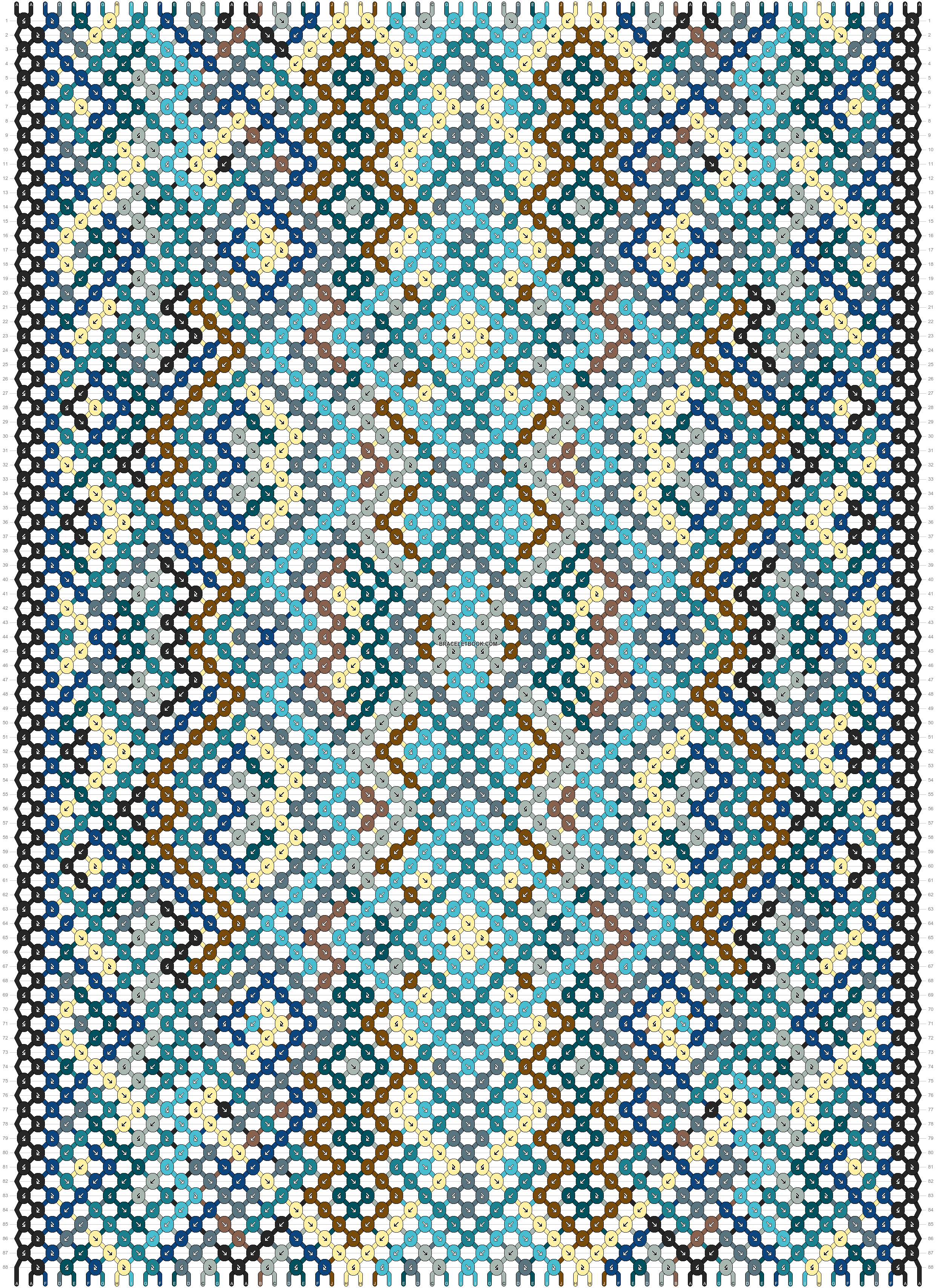 Normal pattern #182062 variation #455931 pattern