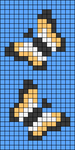 Alpha pattern #80563 variation #455932