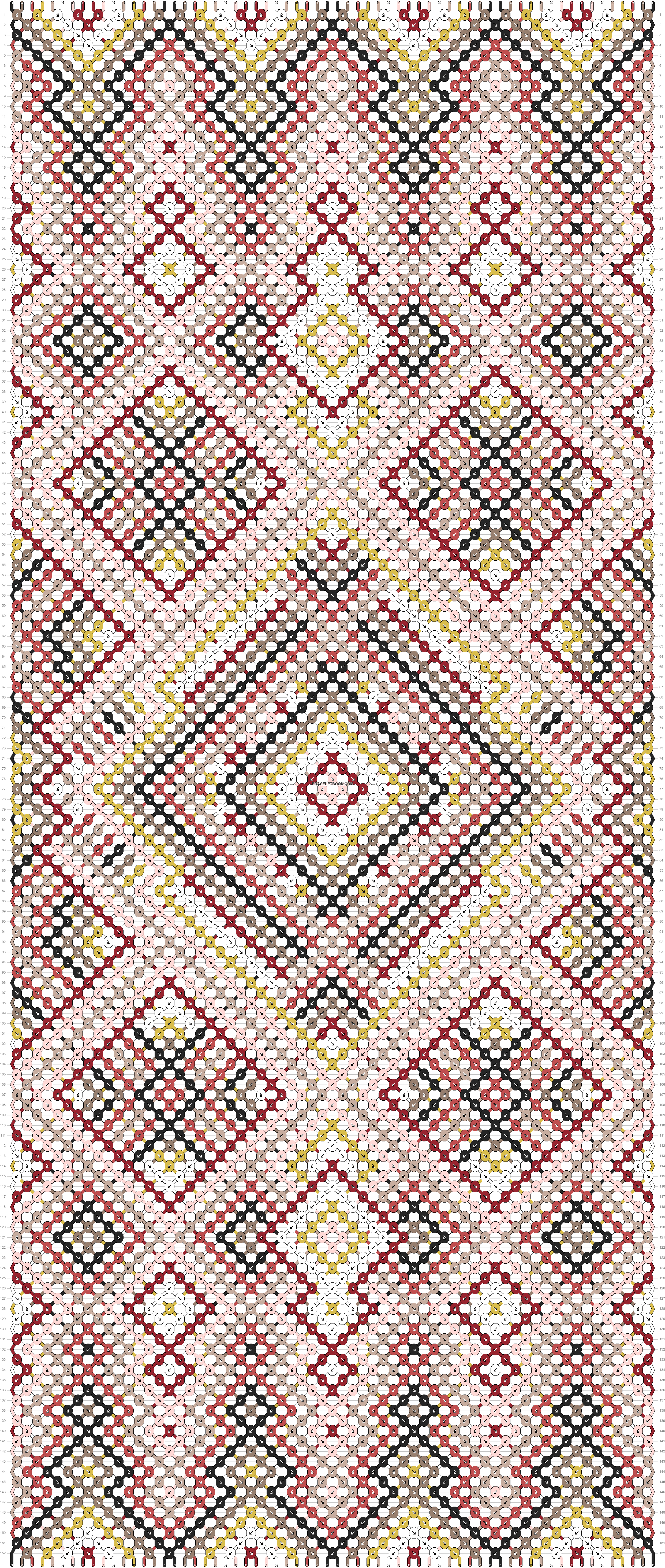 Normal pattern #160213 variation #455934 pattern