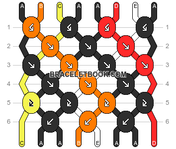Normal pattern #15 variation #455936 pattern