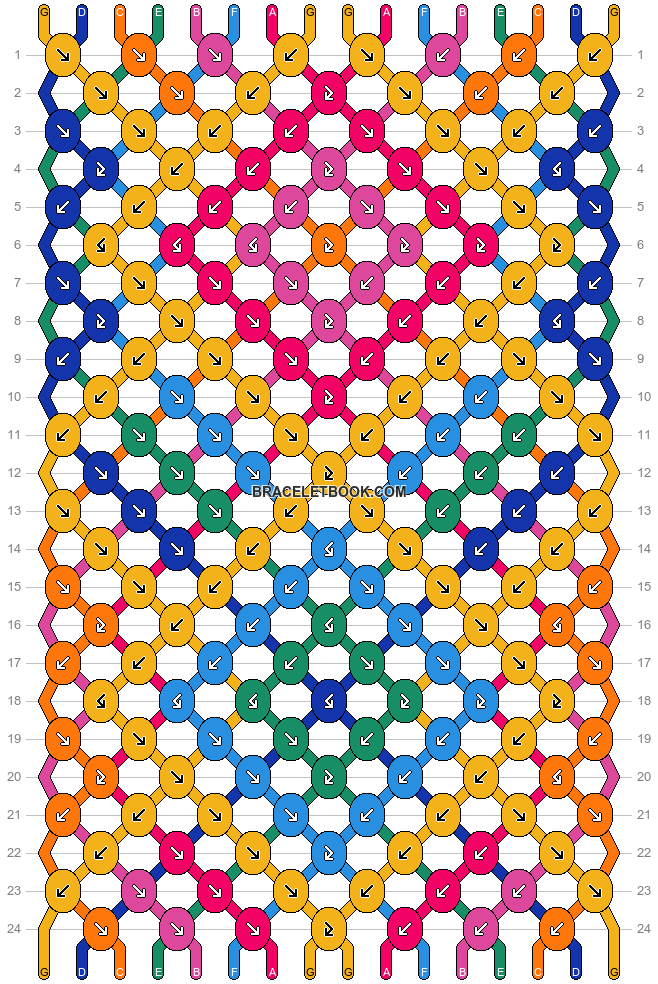 Normal pattern #10659 variation #455938 pattern