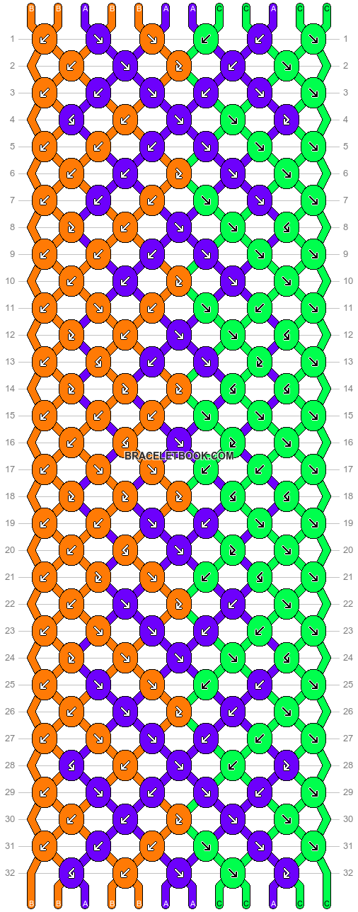 Normal pattern #86510 variation #455939 pattern