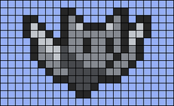 Alpha pattern #214489 variation #455944