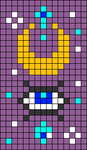 Alpha pattern #215867 variation #455945