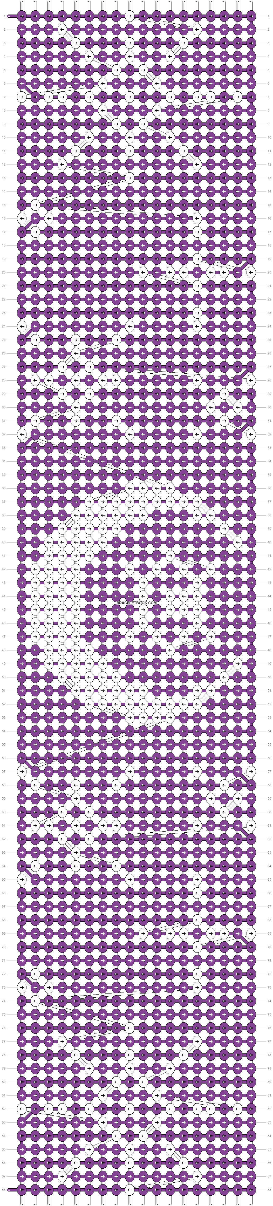Alpha pattern #215645 variation #455946 pattern