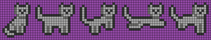 Alpha pattern #213799 variation #455947