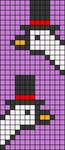 Alpha pattern #212930 variation #455948