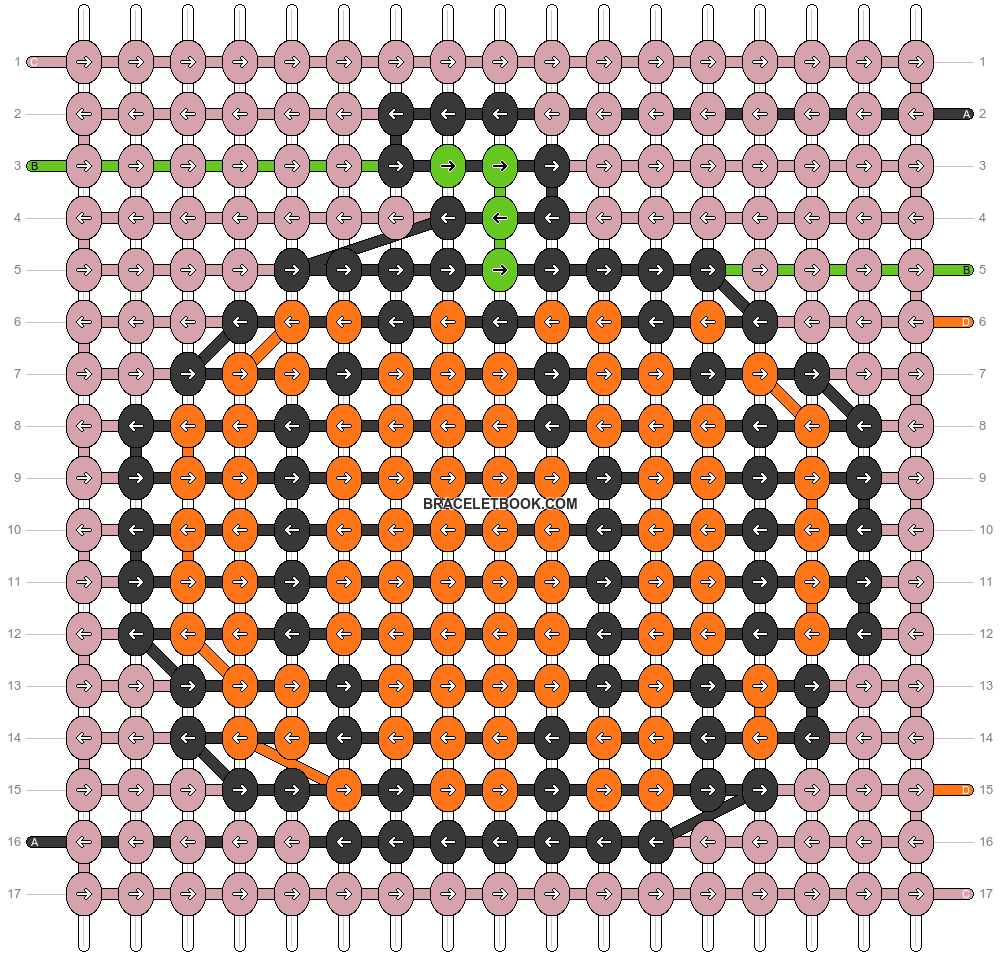 Alpha pattern #215697 variation #455950 pattern