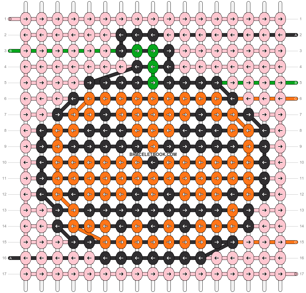 Alpha pattern #215695 variation #455951 pattern