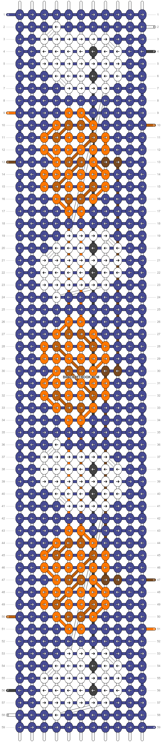 Alpha pattern #177373 variation #455952 pattern