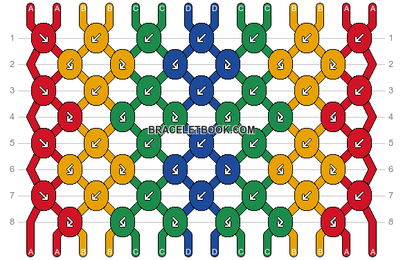 Normal pattern #188 variation #455958 pattern