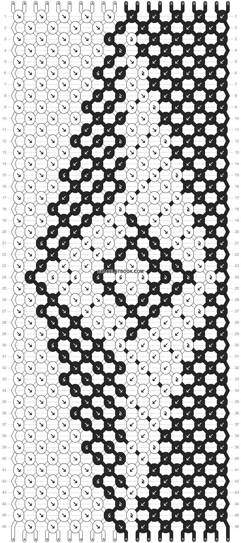Normal pattern #122518 variation #455959 pattern