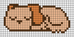 Alpha pattern #93716 variation #455961