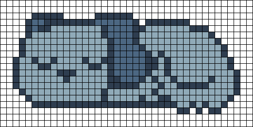 Alpha pattern #93716 variation #455962 preview