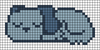 Alpha pattern #93716 variation #455962