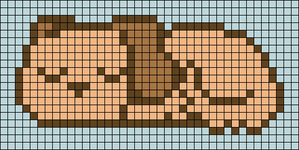 Alpha pattern #93716 variation #455963