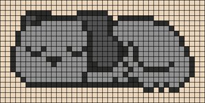 Alpha pattern #93716 variation #455965