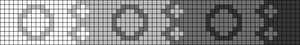 Alpha pattern #122389 variation #455966