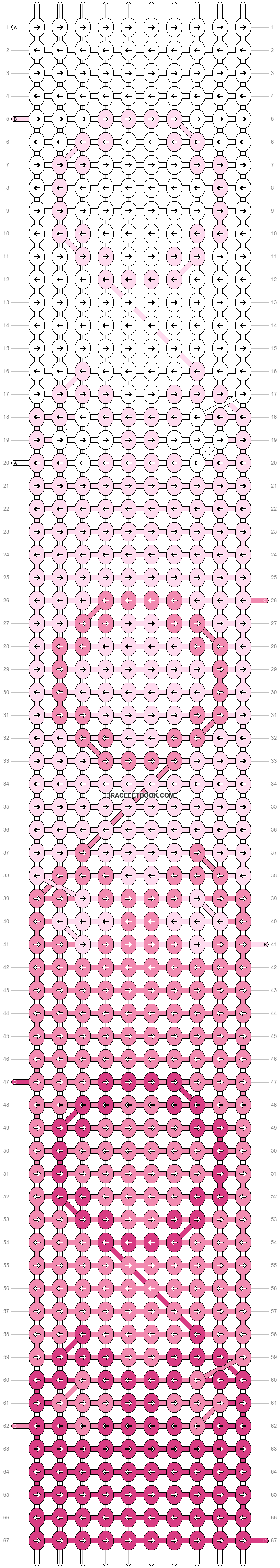 Alpha pattern #122389 variation #455968 pattern