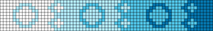 Alpha pattern #122389 variation #455969