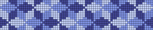 Alpha pattern #202395 variation #455971