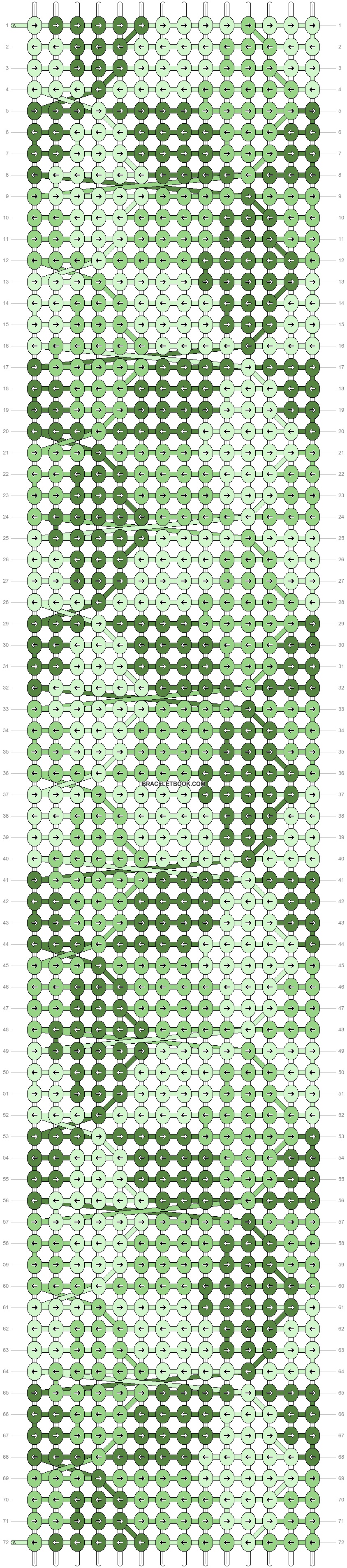 Alpha pattern #202395 variation #455972 pattern