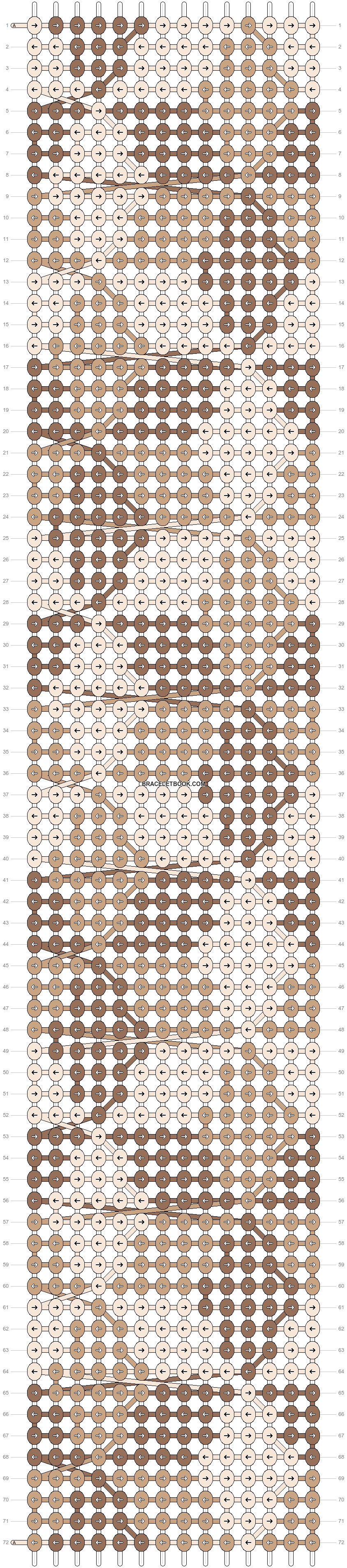 Alpha pattern #202395 variation #455975 pattern