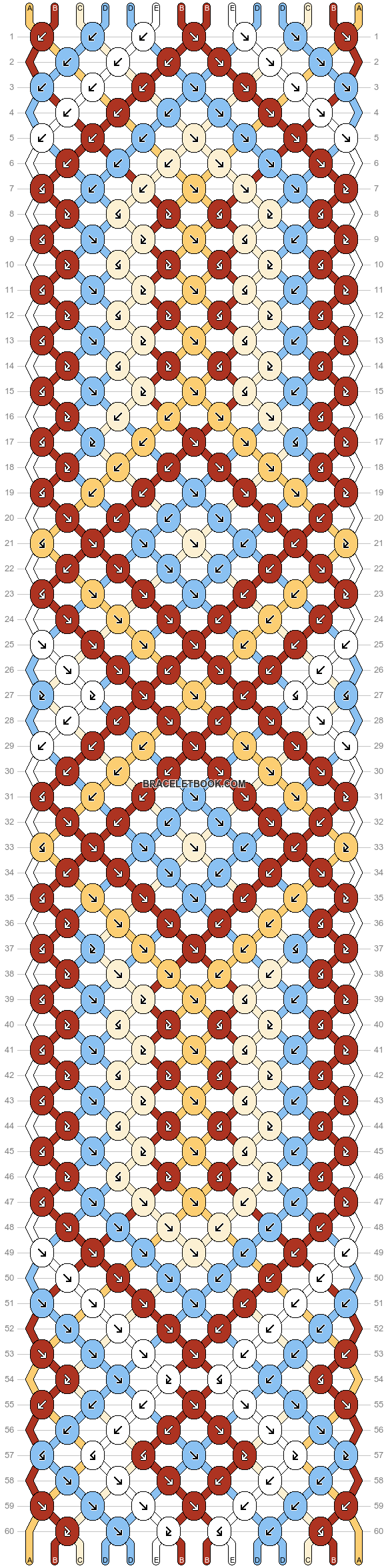 Normal pattern #150927 variation #455977 pattern