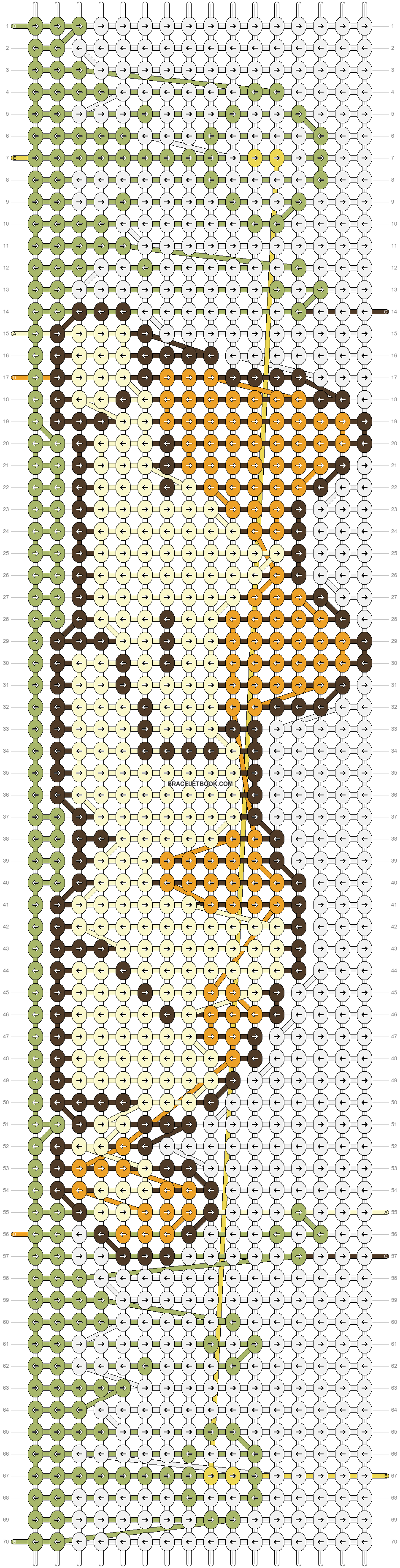Alpha pattern #214213 variation #455981 pattern