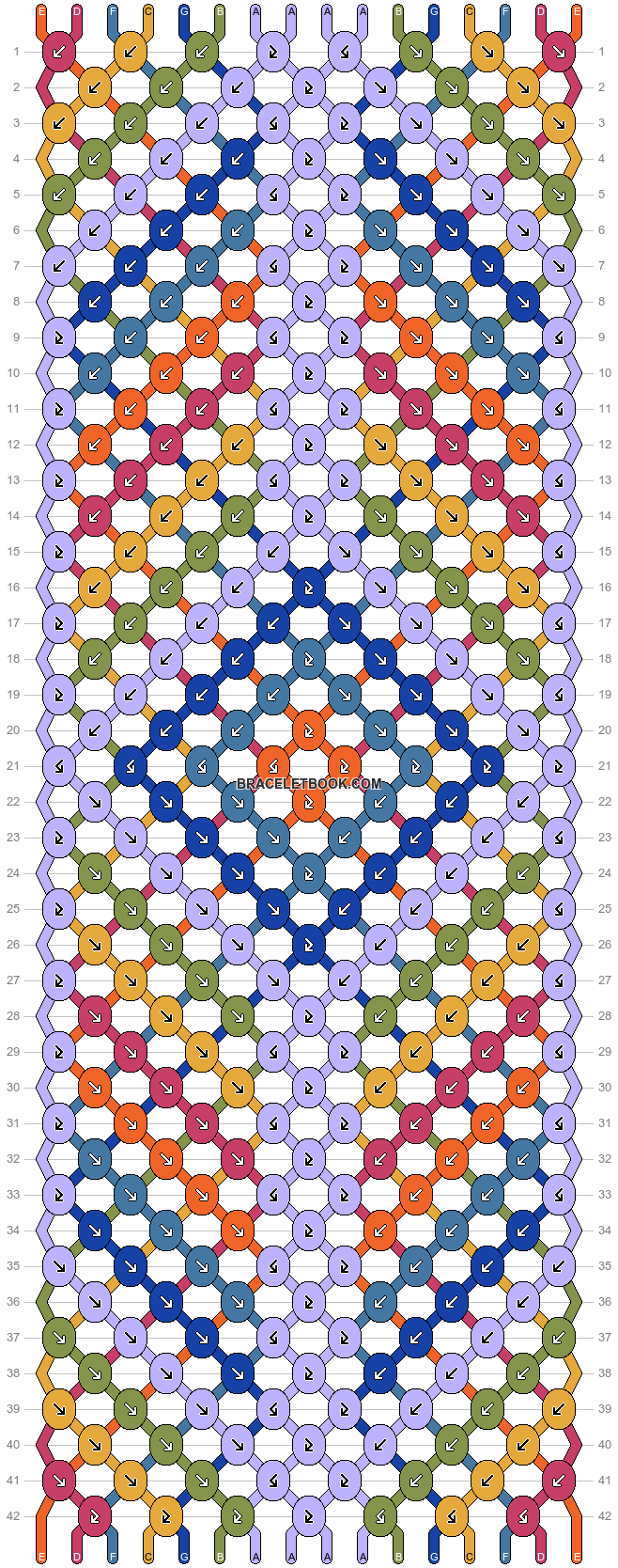 Normal pattern #27561 variation #455984 pattern