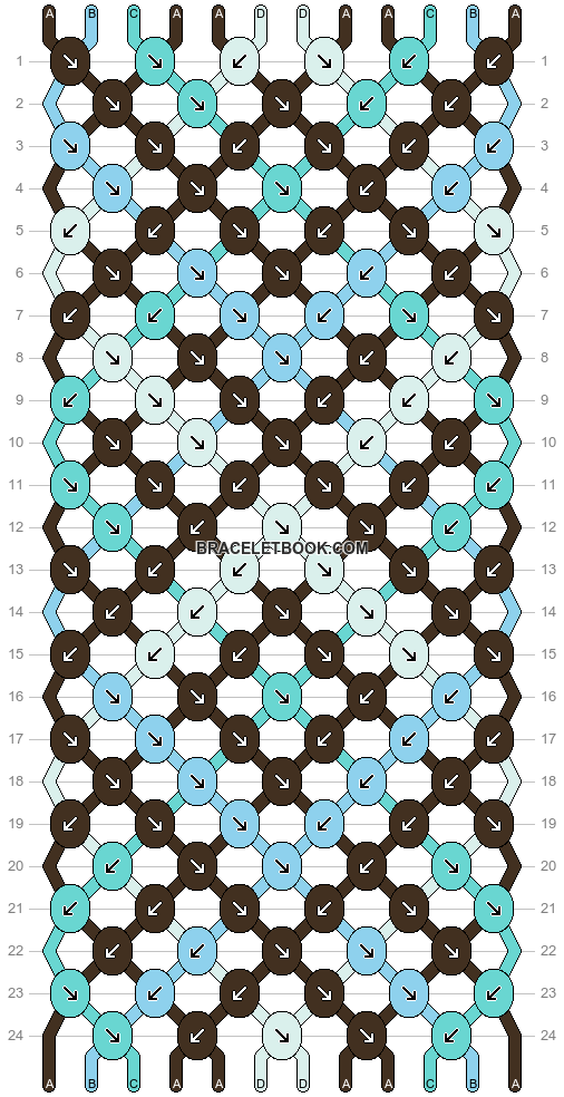 Normal pattern #35270 variation #455985 pattern