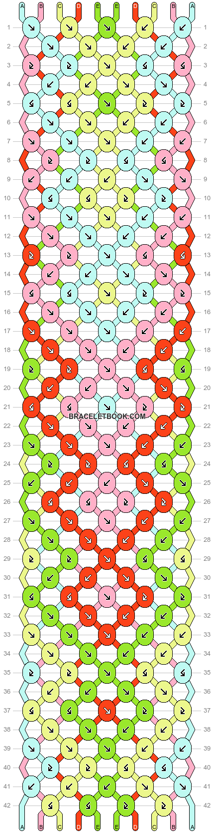 Normal pattern #133494 variation #455988 pattern