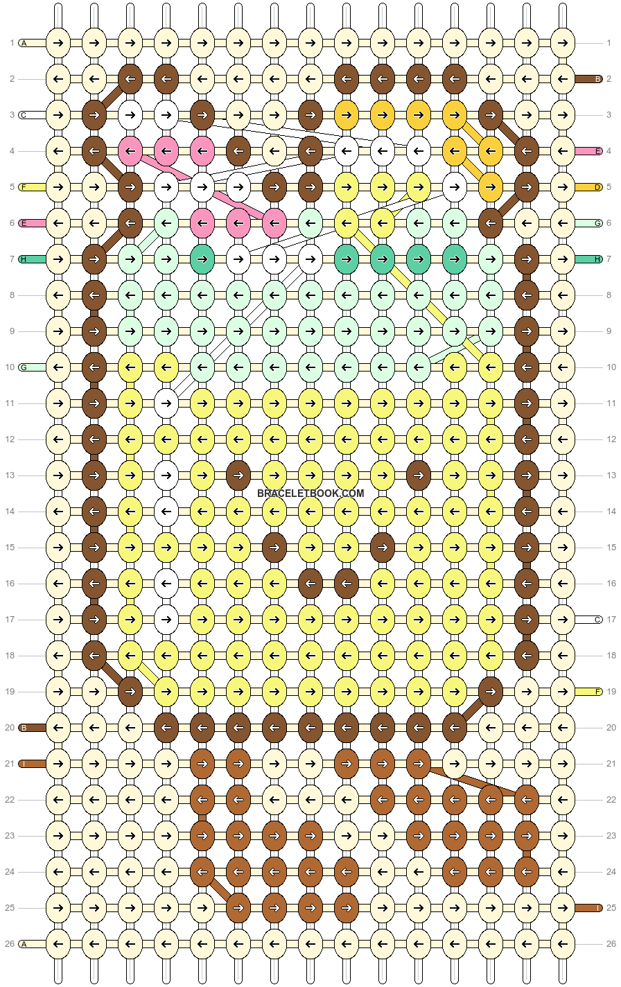 Alpha pattern #216341 variation #455990 pattern