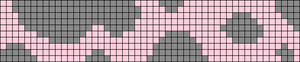 Alpha pattern #70381 variation #455991