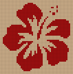 Alpha pattern #51135 variation #455994