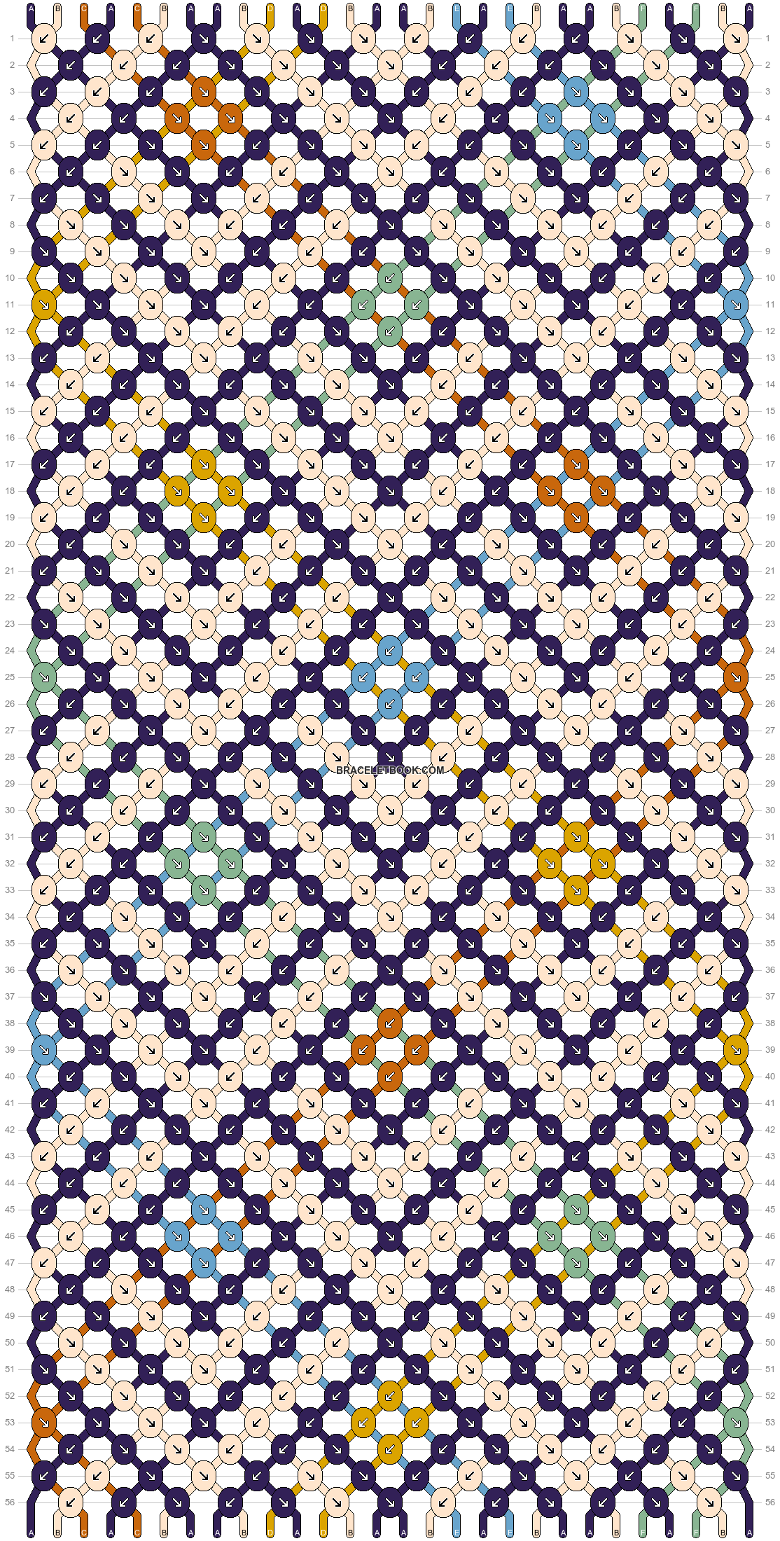 Normal pattern #48618 variation #455996 pattern