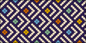Normal pattern #48618 variation #455996
