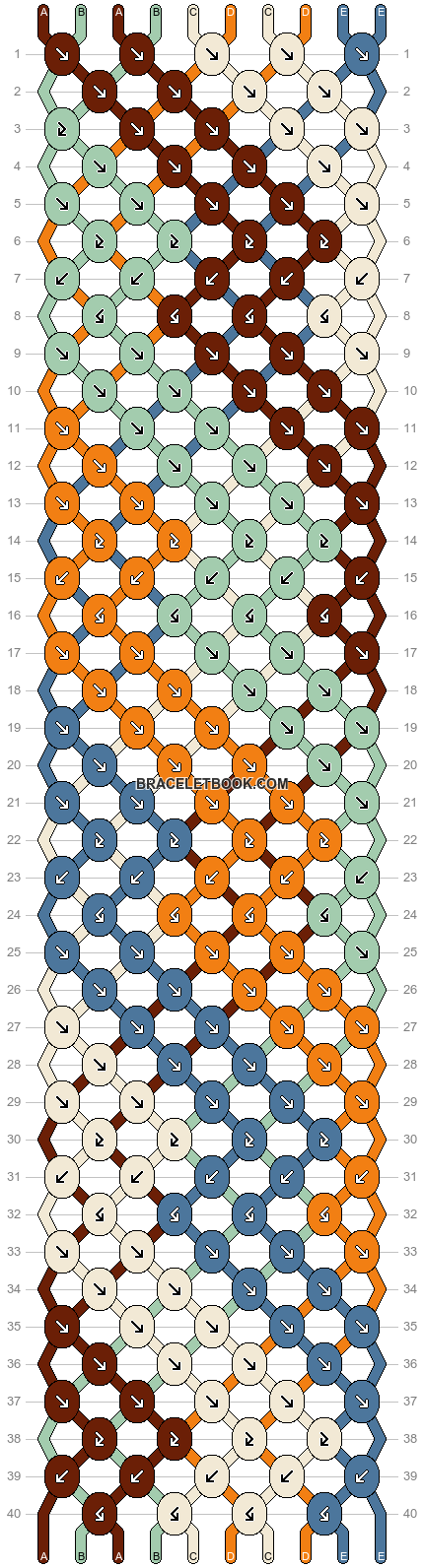 Normal pattern #25381 variation #455999 pattern