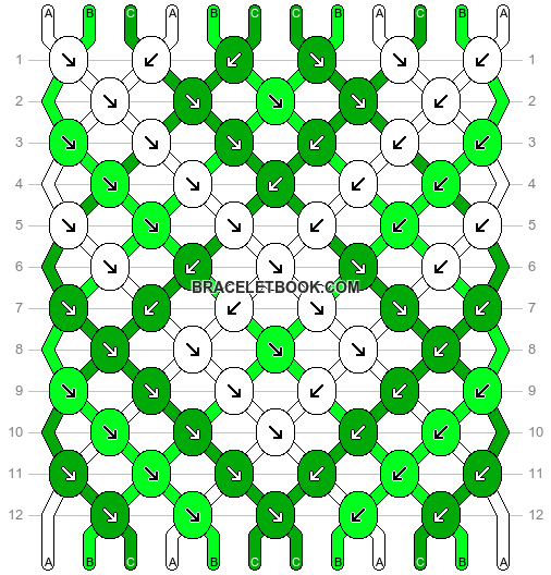 Normal pattern #216340 variation #456000 pattern