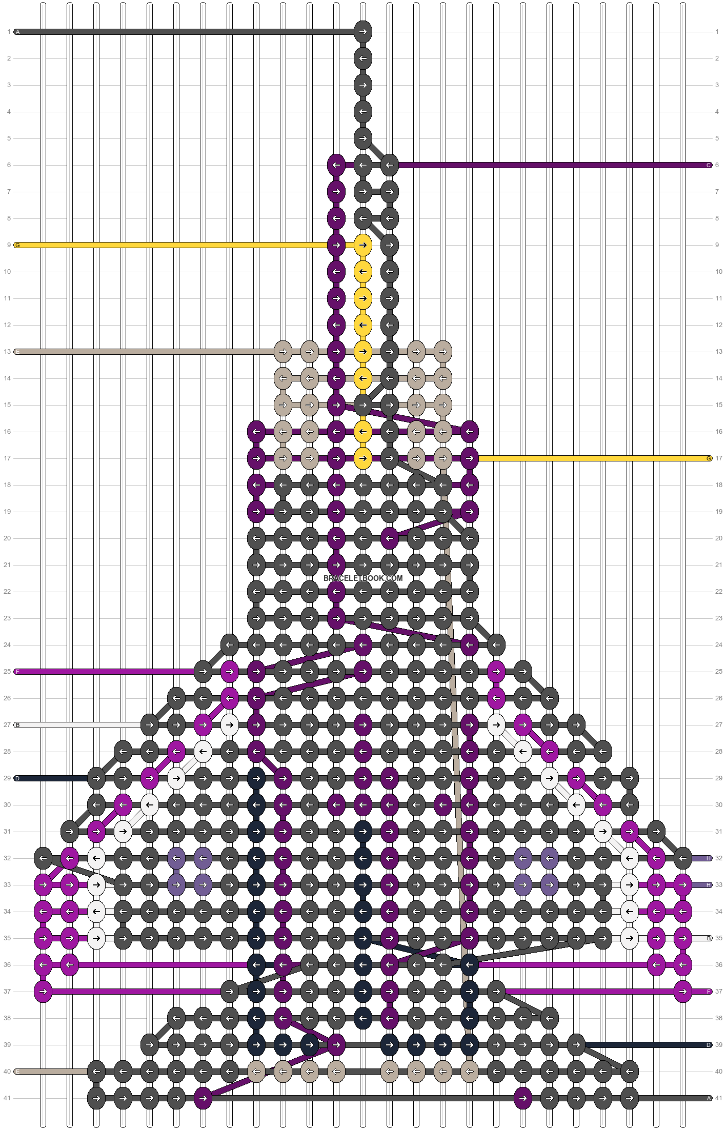 Alpha pattern #216069 variation #456001 pattern