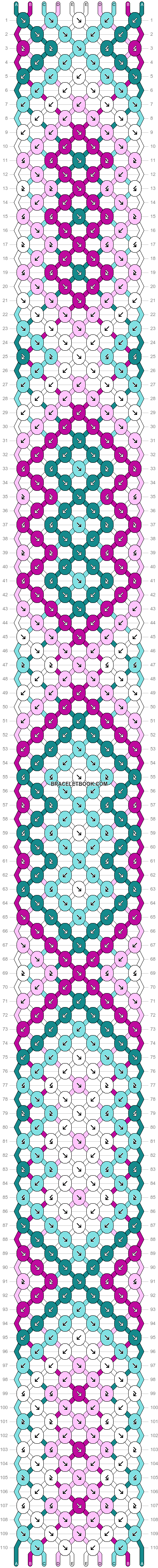 Normal pattern #24938 variation #456002 pattern